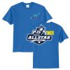 Jillys - Core Blend Tee Thumbnail