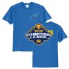 Jillys - Core Blend Tee Thumbnail