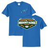 Jillys - Core Blend Tee Thumbnail