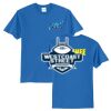 Jillys - Core Blend Tee Thumbnail