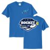 Jillys - Core Blend Tee Thumbnail