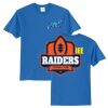 Jillys - Core Blend Tee Thumbnail