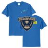 Jillys - Core Blend Tee Thumbnail