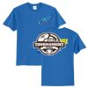 Jillys - Core Blend Tee Thumbnail