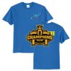 Jillys - Core Blend Tee Thumbnail