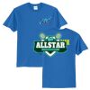 Jillys - Core Blend Tee Thumbnail