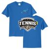 Jillys - Core Blend Tee Thumbnail