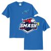 Jillys - Core Blend Tee Thumbnail