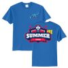 Jillys - Core Blend Tee Thumbnail