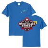 Jillys - Core Blend Tee Thumbnail
