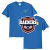 Jillys - Core Blend Tee Thumbnail