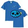 Jillys - Core Blend Tee Thumbnail