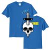 Jillys - Core Blend Tee Thumbnail
