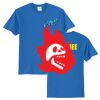 Jillys - Core Blend Tee Thumbnail