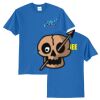 Jillys - Core Blend Tee Thumbnail