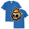 Jillys - Core Blend Tee Thumbnail