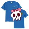 Jillys - Core Blend Tee Thumbnail