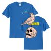 Jillys - Core Blend Tee Thumbnail