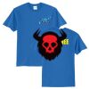 Jillys - Core Blend Tee Thumbnail