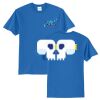 Jillys - Core Blend Tee Thumbnail