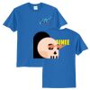 Jillys - Core Blend Tee Thumbnail