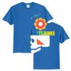 Jillys - Core Blend Tee Thumbnail