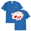 Jillys - Core Blend Tee Thumbnail