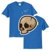 Jillys - Core Blend Tee Thumbnail