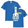 Jillys - Core Blend Tee Thumbnail