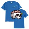 Jillys - Core Blend Tee Thumbnail