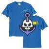 Jillys - Core Blend Tee Thumbnail