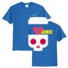 Jillys - Core Blend Tee Thumbnail
