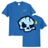 Jillys - Core Blend Tee Thumbnail