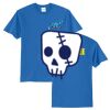 Jillys - Core Blend Tee Thumbnail