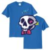 Jillys - Core Blend Tee Thumbnail