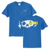 Jillys - Core Blend Tee Thumbnail