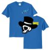 Jillys - Core Blend Tee Thumbnail