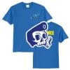 Jillys - Core Blend Tee Thumbnail