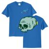 Jillys - Core Blend Tee Thumbnail