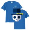 Jillys - Core Blend Tee Thumbnail