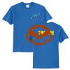 Jillys - Core Blend Tee Thumbnail