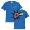 Jillys - Core Blend Tee Thumbnail