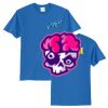 Jillys - Core Blend Tee Thumbnail
