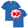 Jillys - Core Blend Tee Thumbnail