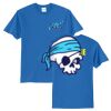 Jillys - Core Blend Tee Thumbnail