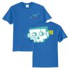 Jillys - Core Blend Tee Thumbnail