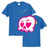 Jillys - Core Blend Tee Thumbnail