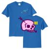 Jillys - Core Blend Tee Thumbnail