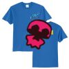 Jillys - Core Blend Tee Thumbnail