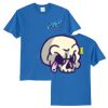 Jillys - Core Blend Tee Thumbnail